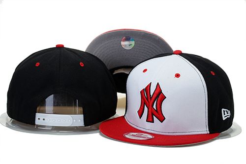 New York Yankees Hat XDF 150226 111